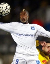  法甲金靴争夺进入白热化阶段  