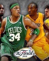  詹姆斯全能发挥助湖人逆转战胜凯尔特人