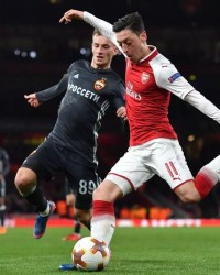  尚布利中场核心轰出世界波，技惊四座引领球队胜利