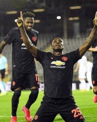  法甲锋霸转会英超创联赛纪录  