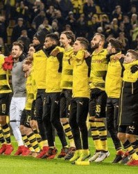  柏林联合防线失误遭升班马羞辱  