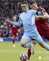  阿森纳客场顽强逼平曼城巨人  