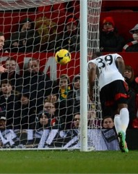  曼联补时绝杀富勒姆，拉什福德读秒阶段完成救赎  