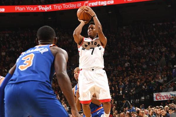  猛龙客场不敌黄蜂跌至东部第十  