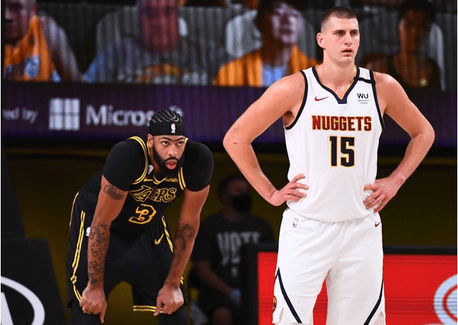  掘金穆雷复出，约基奇率队重返西决  