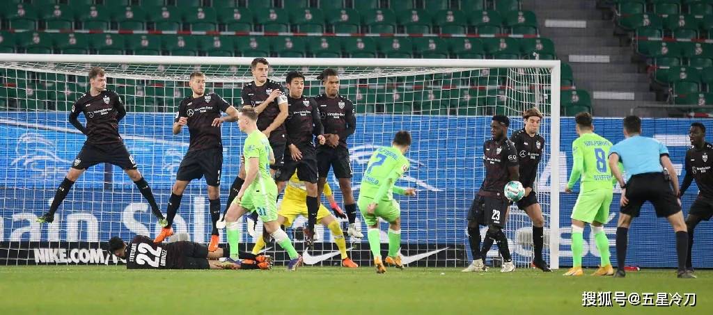  斯图加特防守固若金汤，德甲失球数持续领跑联盟