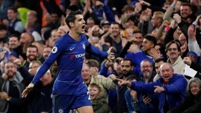  曼彻斯特德比火药味浓，双蓝对决演绎英超顶级较量盛宴